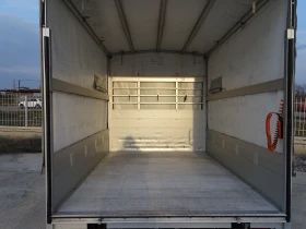 Iveco 35s15 * * * 104 476 km * * *  ШЕРКОМ* * * 3.0 HPI, снимка 10