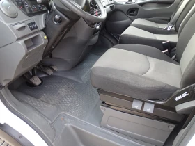 Iveco 35s15 * * * 104 476 km * * *  ШЕРКОМ* * * 3.0 HPI, снимка 14