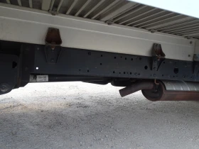 Iveco 35s15 * * * 104 476 km * * *  ШЕРКОМ* * * 3.0 HPI, снимка 13