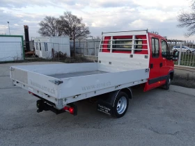 Iveco 35c15 3.0HPI  КАТ. * Б* 7-места, снимка 6