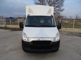 Iveco 35s15 * * * 104 476 km * * *  ШЕРКОМ* * * 3.0 HPI, снимка 2