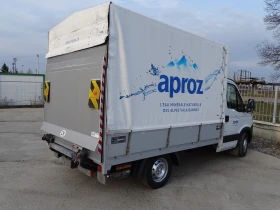 Iveco 35s15 * * * 104 476 km * * *  ШЕРКОМ* * * 3.0 HPI, снимка 7