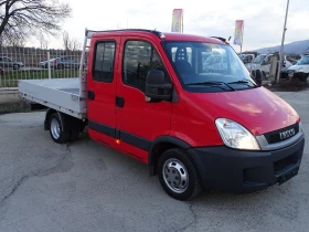 Iveco 35c15 3.0HPI  КАТ. * Б* 7-места, снимка 1