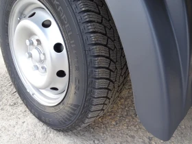 Iveco 35s15 * * * 104 476 km * * *  ШЕРКОМ* * * 3.0 HPI, снимка 16