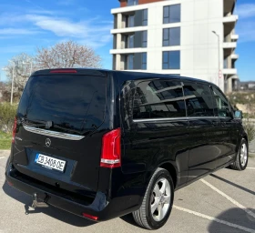 Mercedes-Benz V 250 EXTRA LONG* PREMIUM* 8+ 1, снимка 8