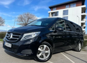 Mercedes-Benz V 250 EXTRA LONG* PREMIUM* 8+ 1, снимка 7