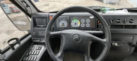 Mercedes-Benz Sprinter 518, снимка 11