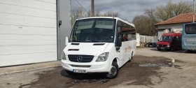 Mercedes-Benz Sprinter 518, снимка 1