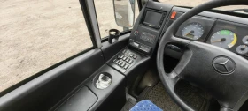 Mercedes-Benz Sprinter 518, снимка 10