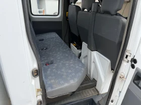 Mercedes-Benz Sprinter 411 САМОСВАЛ/N1/108.000km/УНИКАТ, снимка 10