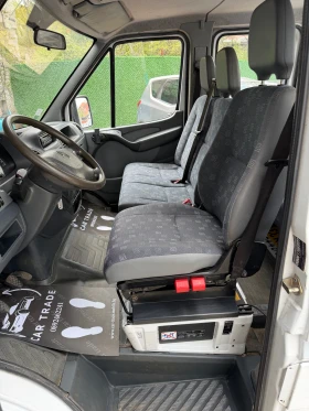 Mercedes-Benz Sprinter 411 САМОСВАЛ/N1/108.000km/УНИКАТ, снимка 9