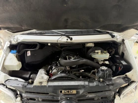 Mercedes-Benz Sprinter 411 САМОСВАЛ/N1/108.000km/УНИКАТ, снимка 17