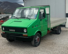 Iveco 35-8  , снимка 3