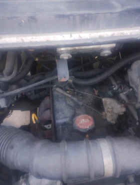 Renault Master 1.8, снимка 7