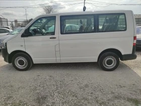 VW T5 2.0 ������/CNG 116 k.c. | Mobile.bg � ����� ������ 8