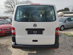 VW T5 2.0 ������/CNG 116 k.c. | Mobile.bg � ����� ������ 5
