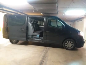 Renault Trafic, снимка 4