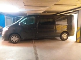 Renault Trafic, снимка 5