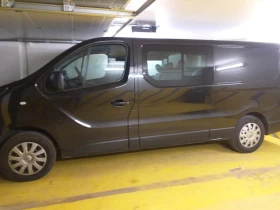 Renault Trafic, снимка 10