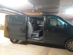 Renault Trafic, снимка 6