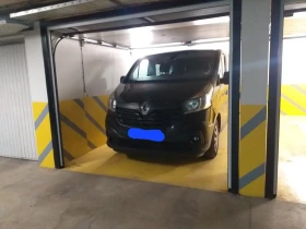 Renault Trafic, снимка 1