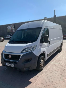 Fiat Ducato, снимка 1