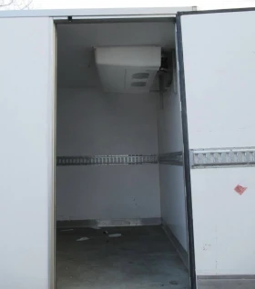 Iveco 35c18 3.0* HI-MATIC* ХЛАДИЛЕН-25* БОРД+ ВРАТИ* ТОК* КЛИМ, снимка 6
