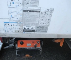 Iveco 35c18 3.0* HI-MATIC* ХЛАДИЛЕН-25* БОРД+ ВРАТИ* ТОК* КЛИМ, снимка 12