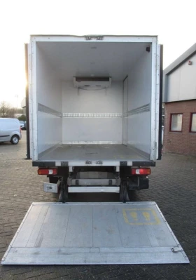 Iveco 35c18 3.0* HI-MATIC* ХЛАДИЛЕН-25* БОРД+ ВРАТИ* ТОК* КЛИМ, снимка 5