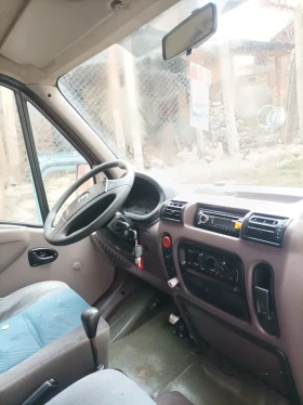 Opel Movano 2.8, снимка 9