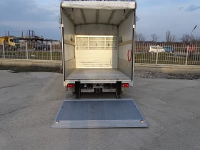 Iveco 35s15 * * * 104 476 km * * *  ШЕРКОМ* * * 3.0 HPI | Auto.bg — изображение 11