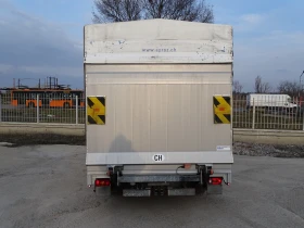 Iveco 35s15 * * * 104 476 km * * *  ШЕРКОМ* * * 3.0 HPI | Auto.bg — изображение 6