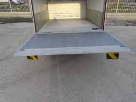 Iveco 35s15 * * * 104 476 km * * *  ШЕРКОМ* * * 3.0 HPI | Auto.bg — изображение 8