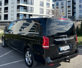 Mercedes-Benz V 250 EXTRA LONG* PREMIUM* 8+ 1 | Auto.bg — изображение 10