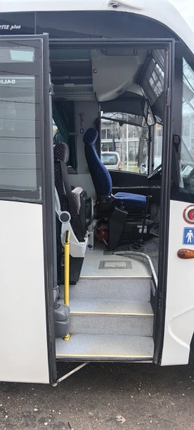 Mercedes-Benz Sprinter 518 undefined | Auto.bg — изображение 4