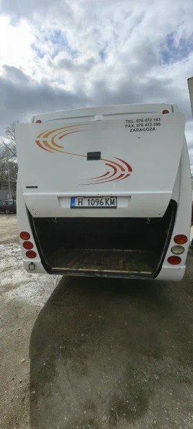 Mercedes-Benz Sprinter 518 undefined | Auto.bg — изображение 8