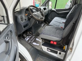 Mercedes-Benz Sprinter 411 САМОСВАЛ/N1/108.000km/УНИКАТ | Auto.bg — изображение 8