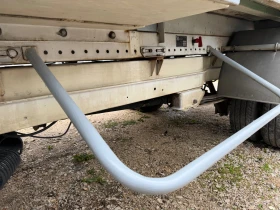 Mercedes-Benz Sprinter 411 САМОСВАЛ/N1/108.000km/УНИКАТ | Auto.bg — изображение 11