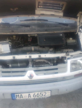 Renault Master 1.8 | Mobile.bg � ����� ������ 6