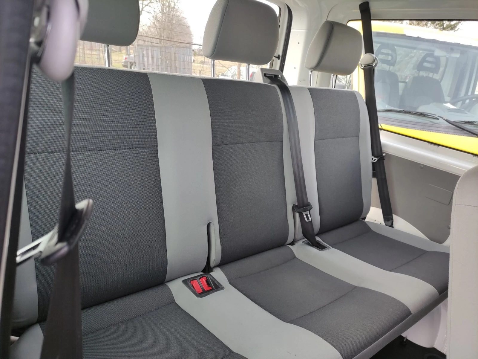 VW T5 2.0 ������/CNG 116 k.c. | Mobile.bg � ����������� 13