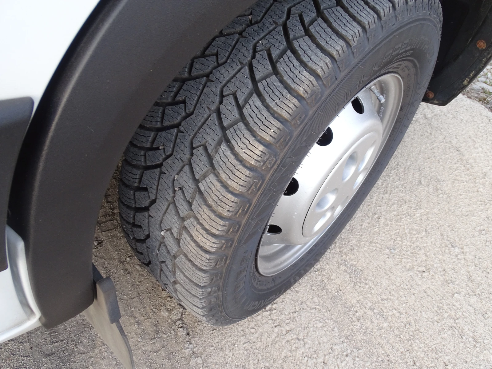 Iveco 35s15 * * * 104 476 km * * *  ШЕРКОМ* * * 3.0 HPI, снимка 17 - Бусове и автобуси - 53616965