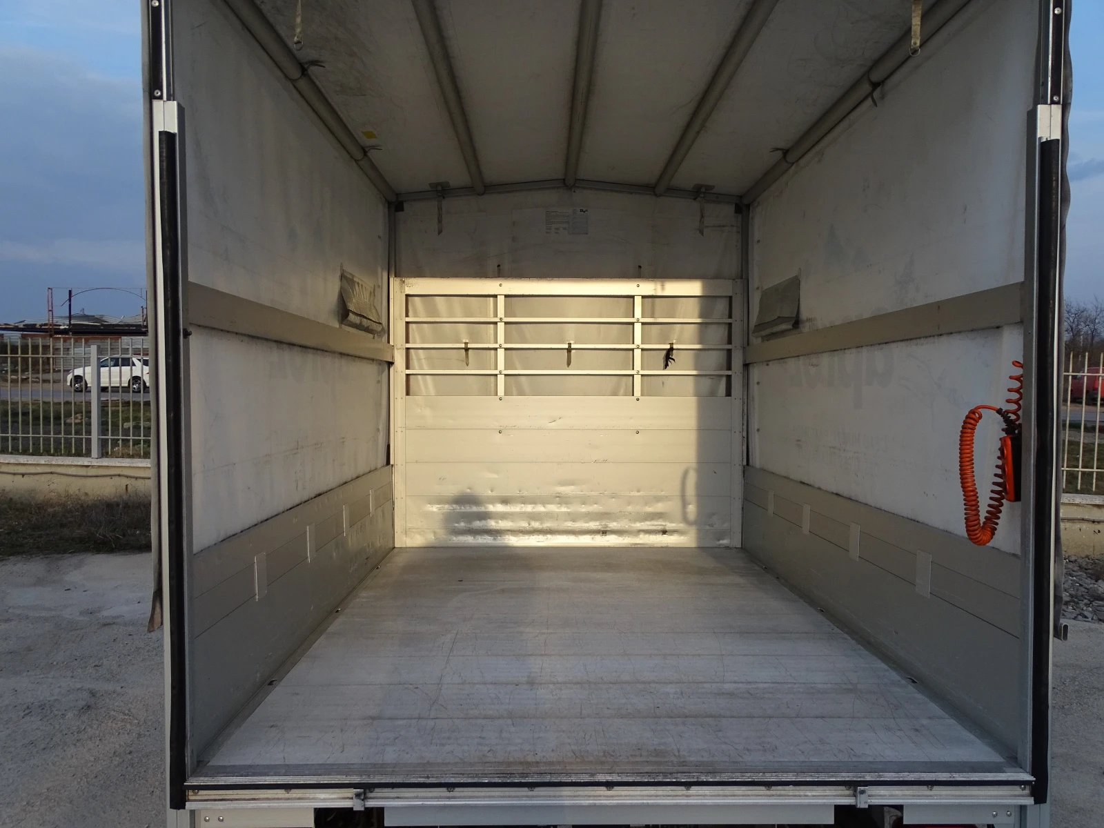 Iveco 35s15 * * * 104 476 km * * *  ШЕРКОМ* * * 3.0 HPI, снимка 10 - Бусове и автобуси - 53616965