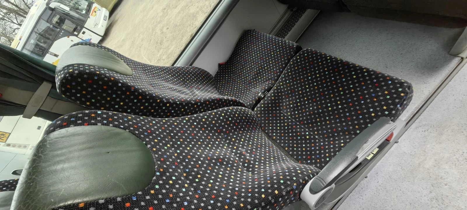 Mercedes-Benz Sprinter 518, снимка 12 - Бусове и автобуси - 54195013