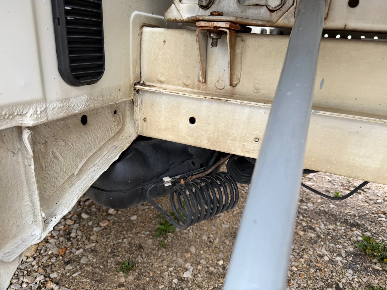 Mercedes-Benz Sprinter 411 ��������/N1/108.000km/������ | Mobile.bg � ����������� 12