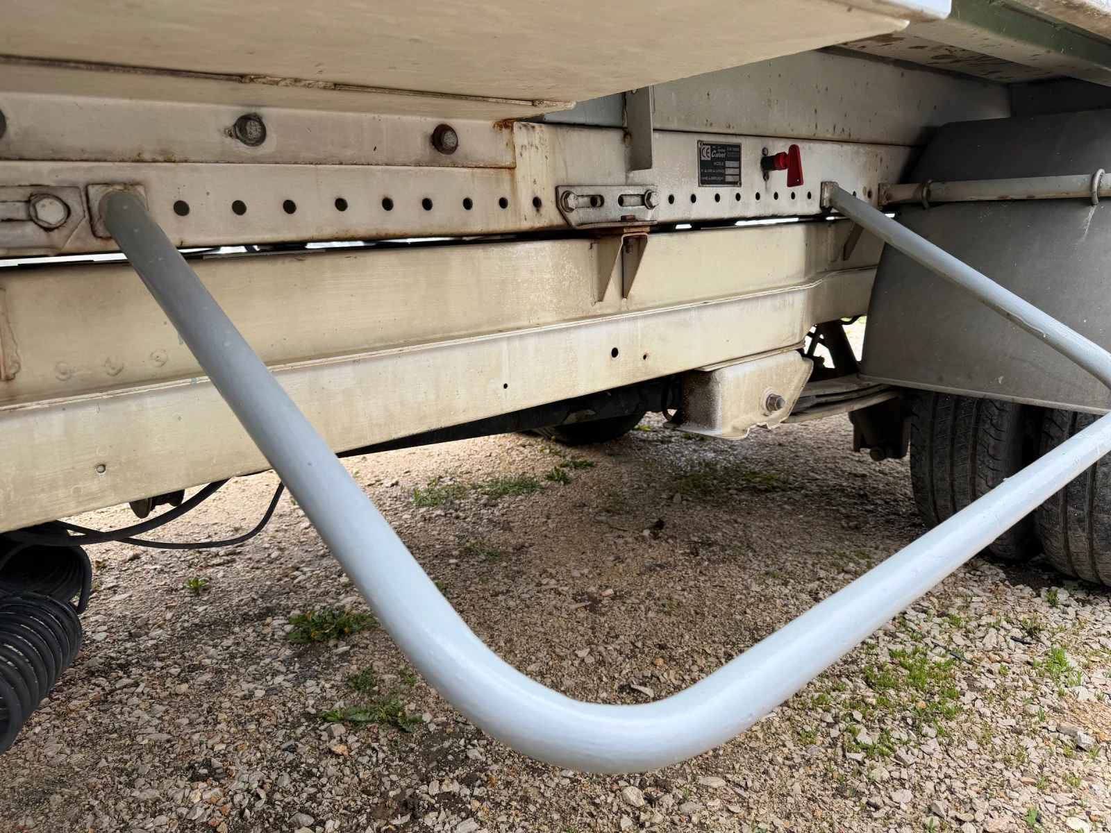 Mercedes-Benz Sprinter 411 ��������/N1/108.000km/������ | Mobile.bg � ����������� 11