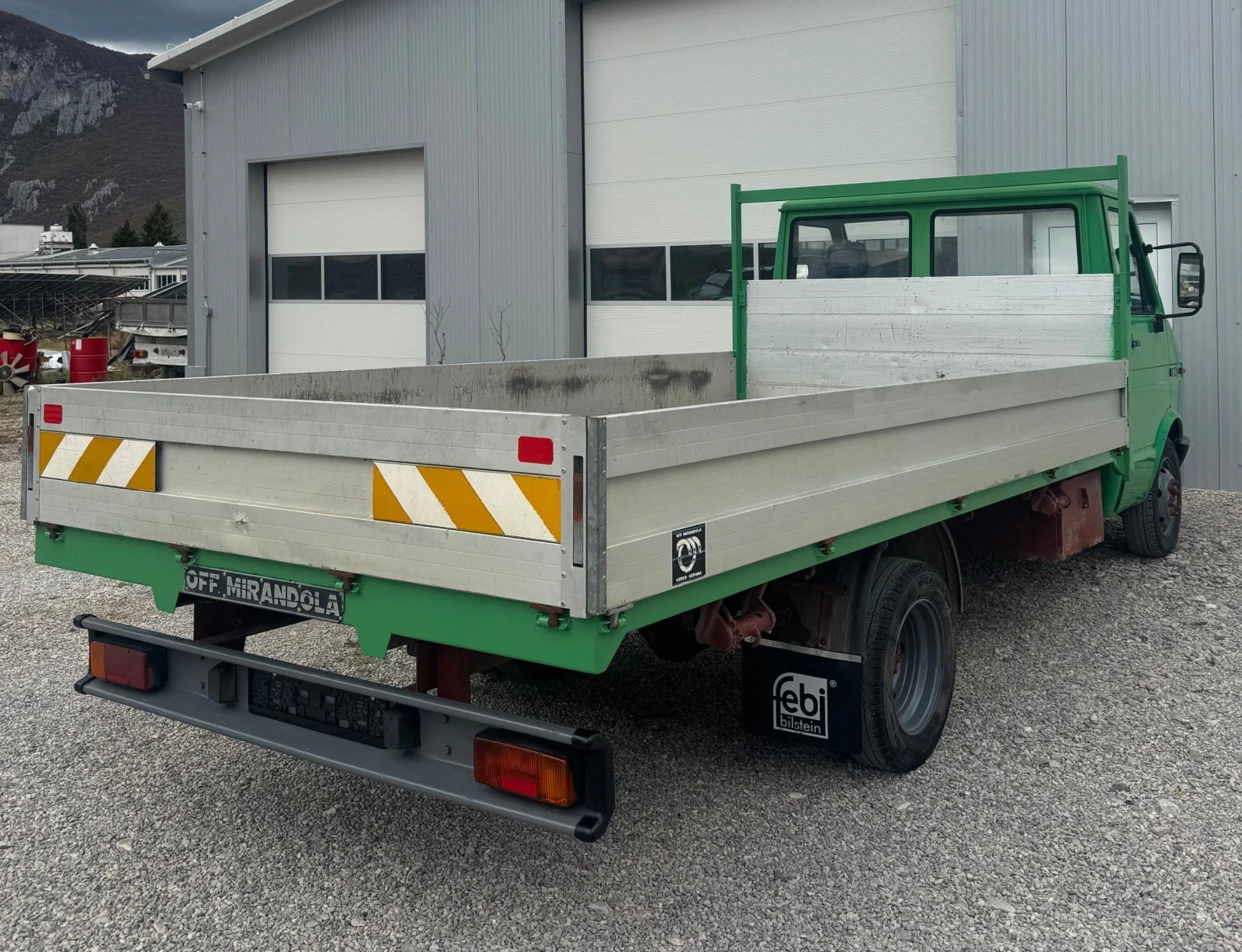 Iveco 35-8   | Mobile.bg � ����������� 4