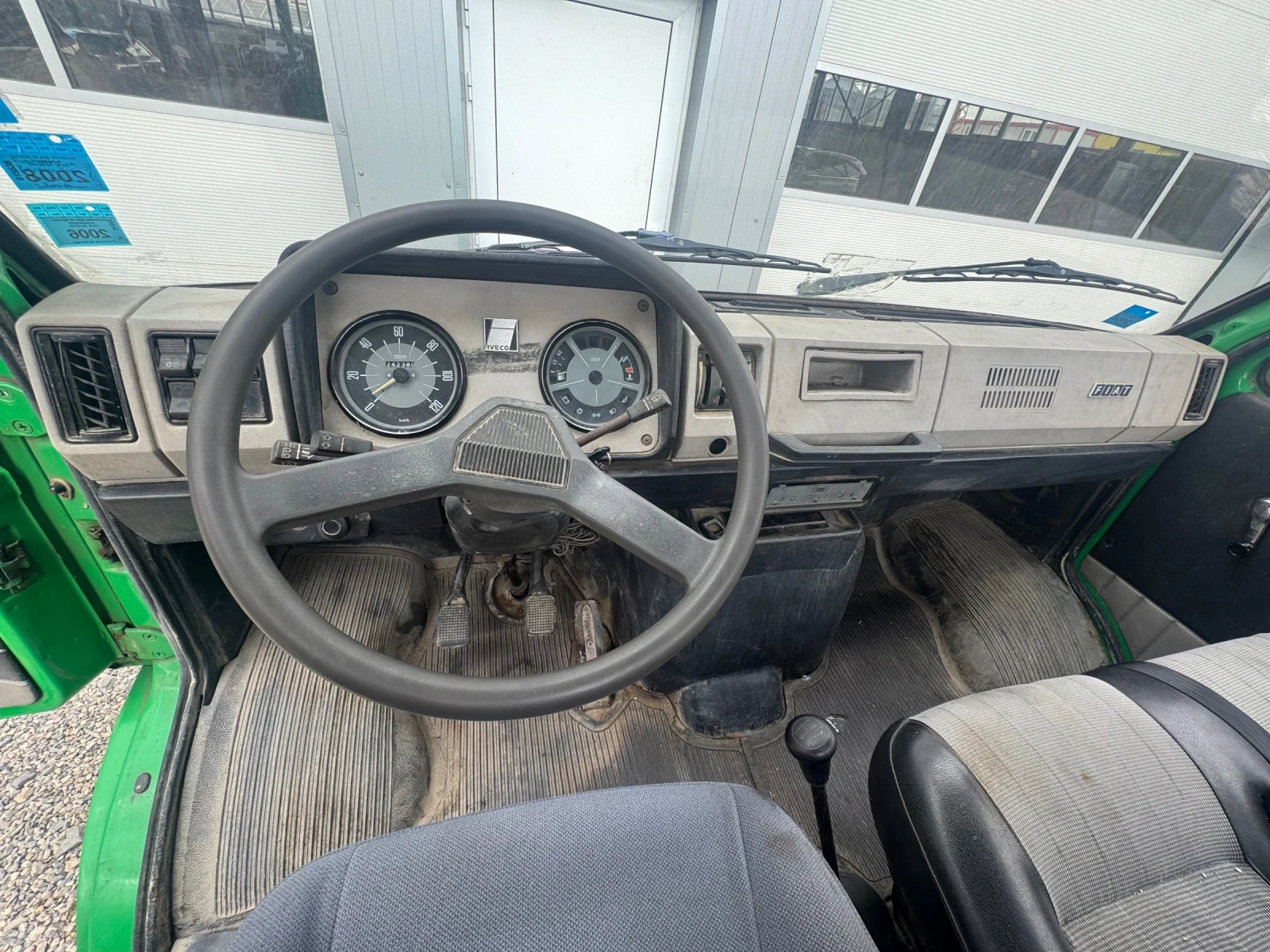 Iveco 35-8   | Mobile.bg � ����������� 9