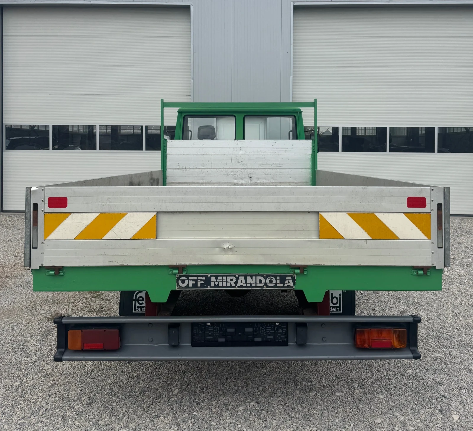 Iveco 35-8   | Mobile.bg � ����������� 5