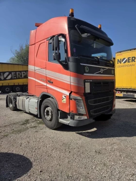 Volvo Fh, снимка 5