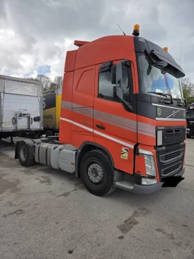 Volvo Fh, снимка 3